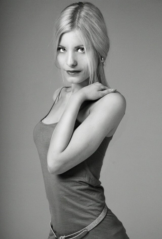 Anastasia Petrova's photo