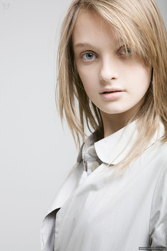 Model Test,  Fashion,  Girl