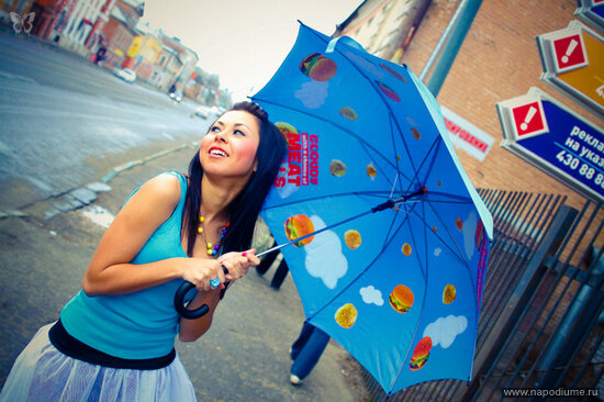 Anastasia Krukova's photo