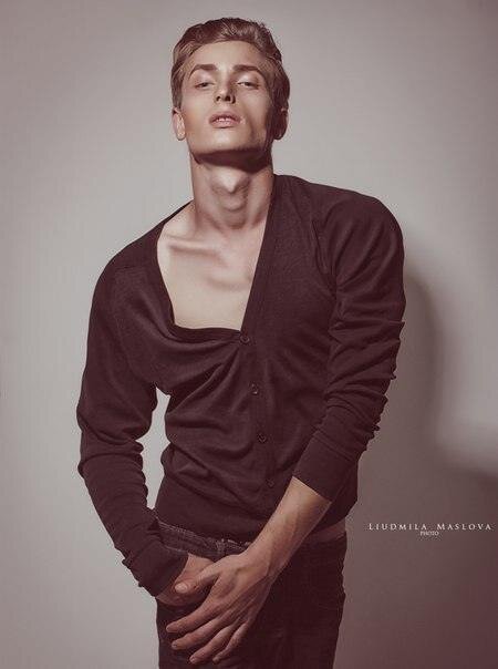 Foto Sysoev Aleksandr