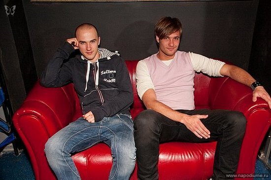 Andrew Club's photo
