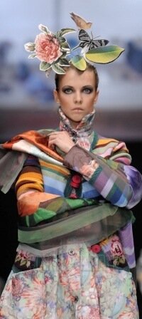 Ekaterina Sturova's photo