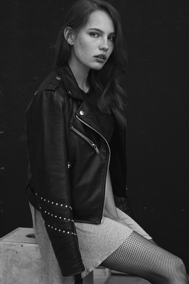 Foto Arina Vlasova