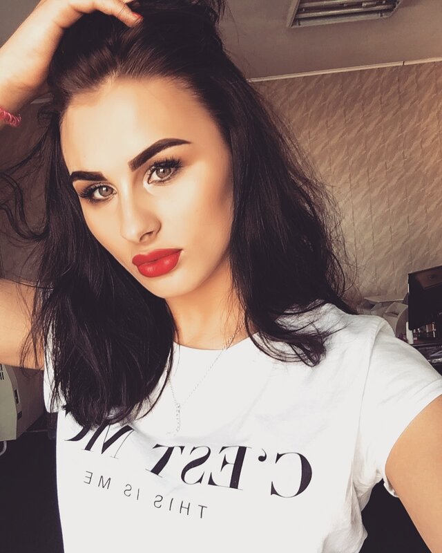 Foto Lena Yashuk