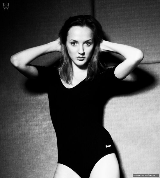 Ksenia Zavertaeva's photo