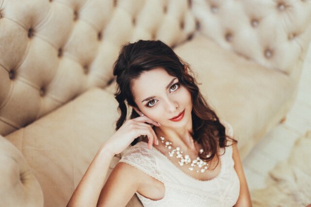 Karina Beleckaja's photo