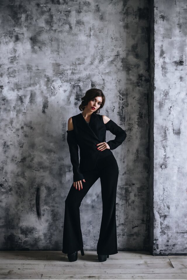 Ksenija Sahib-Gareeva's photo