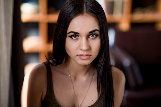Anastasia Kolpakova's photo