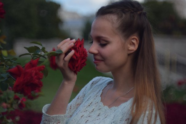 Фото Марина maandreevnaa Ефремова