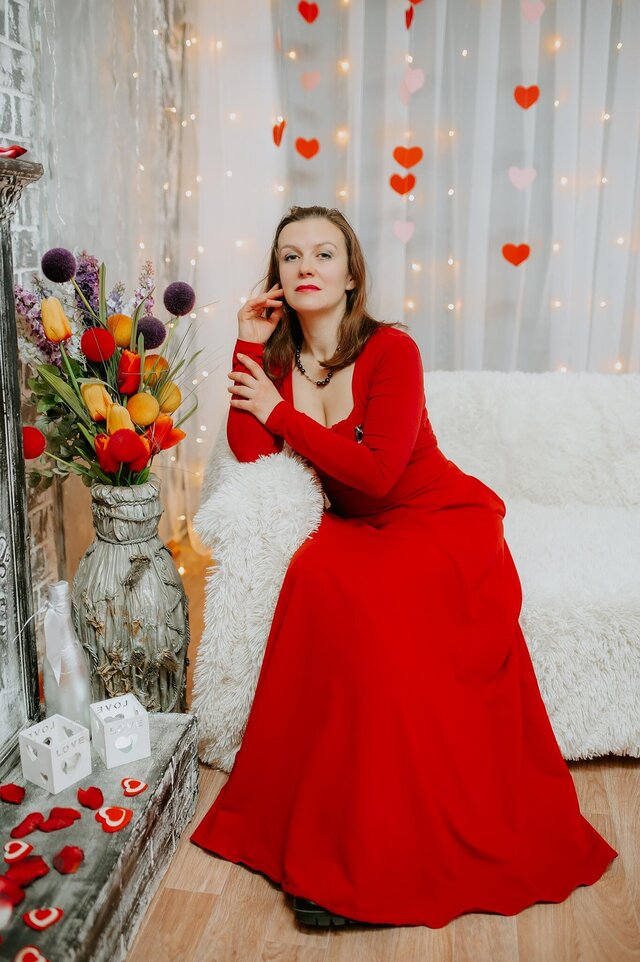 Фото Светлана Успенская @anglyiazx