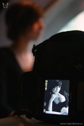 Julia Kotova's photo