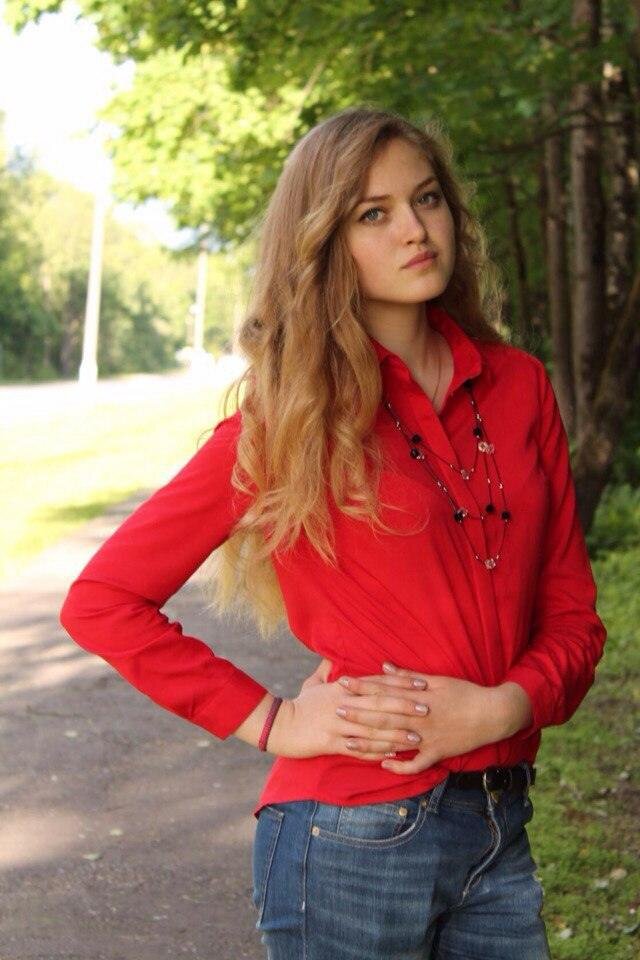 Фото Aleksandra Tatarnikova