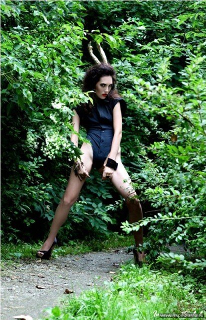 Ioanna Vrubel''s photo