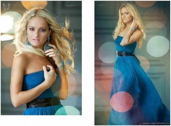 Nastya Gonchar's photo