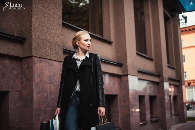 Фото Настя Ухляевская