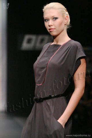 Nadezda Meteleva's photo