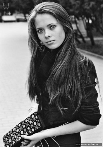 Фото Алисия Alisa Берсенева