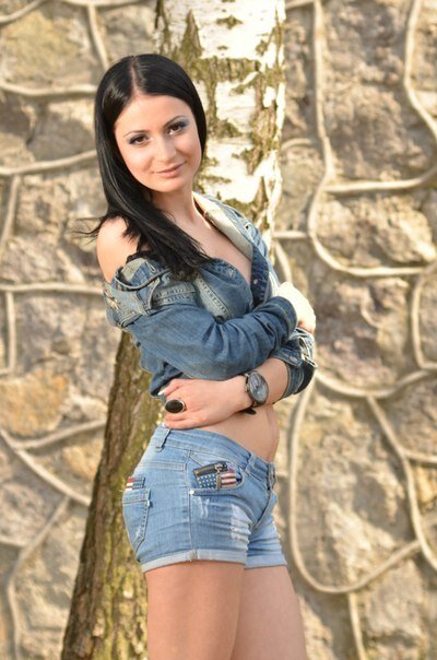 照片Ivanna Khavrak