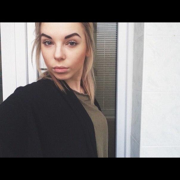 Anastasiya Onishchenko's photo