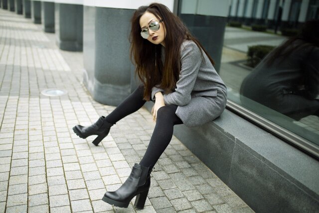 Katya Kuzmina's photo