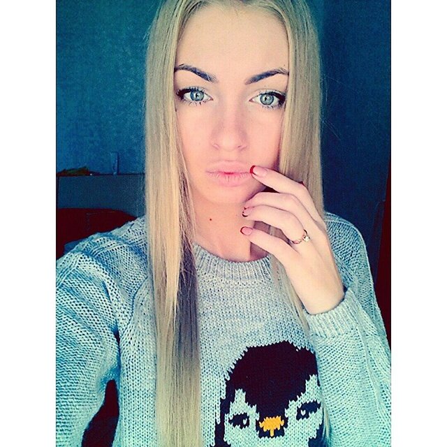 Anastasiya Sizova's photo