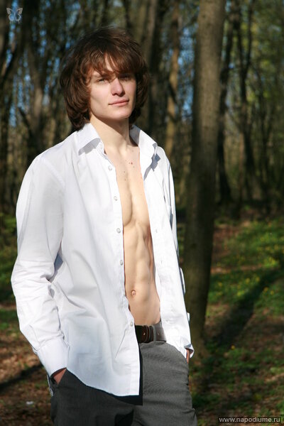 Petr i Pavel Tarasenko's photo