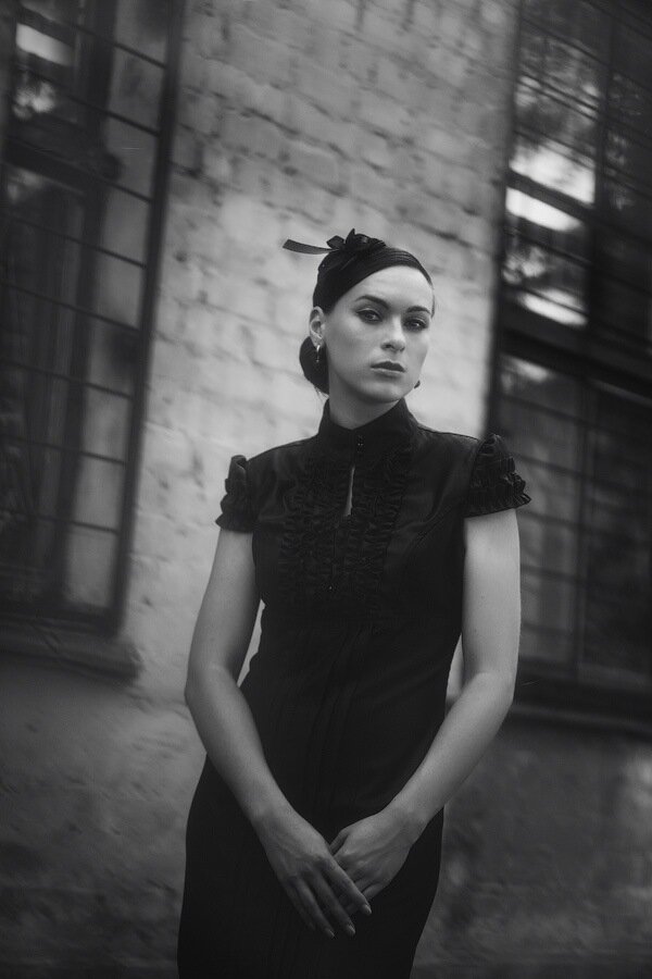 Ekaterina Kornilova's photo