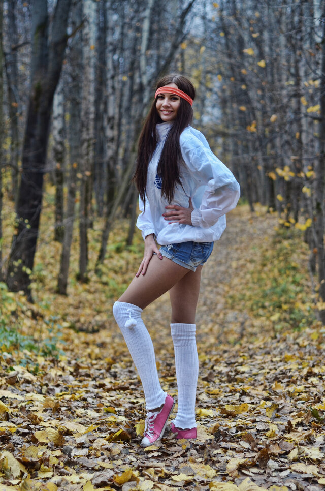 Фото Ольга Семеркова