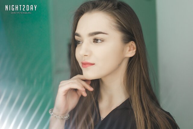 Фото Татьяна Санникова