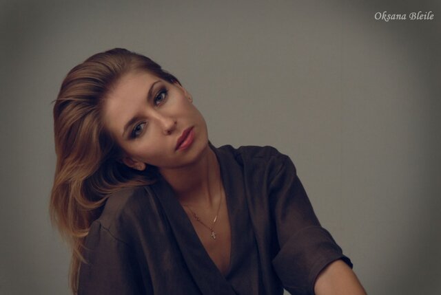 Фото Oksana Blejle