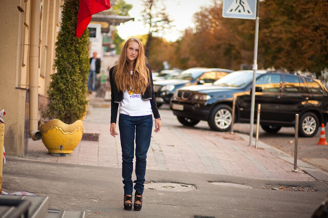 Фото Marina Radchenko