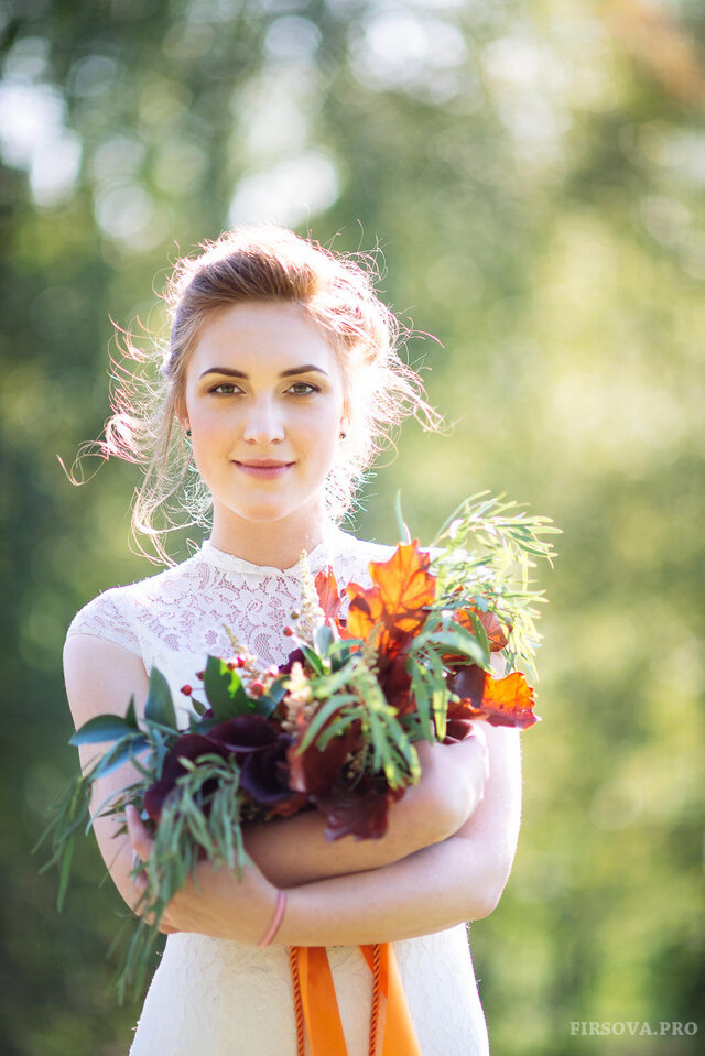 Maria Shiryaeva's photo