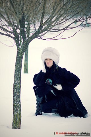 Andrej Pugach's photo