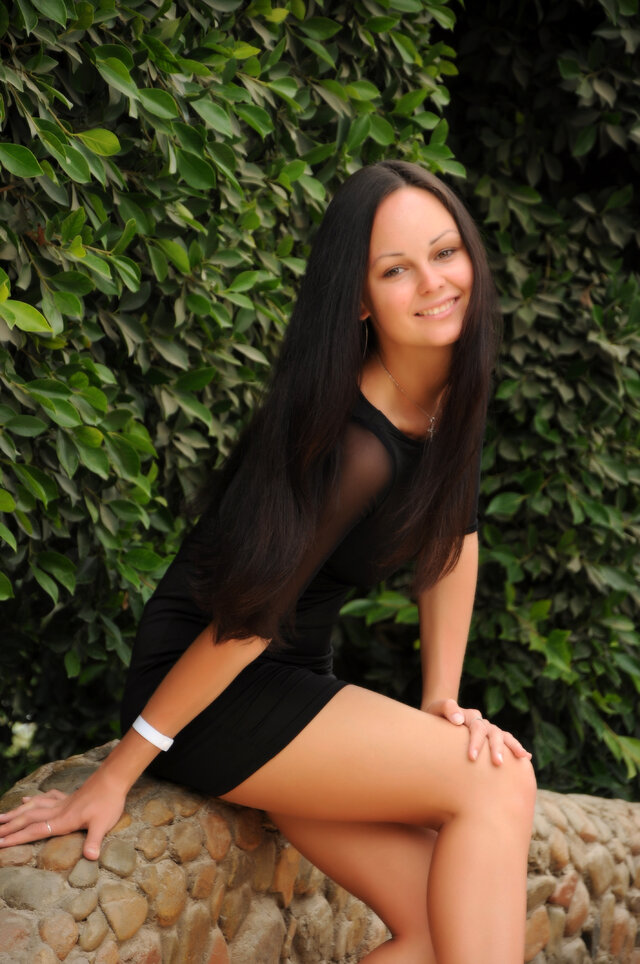 Anna Tarasova's photo
