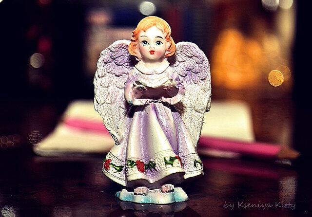 Kseniya Kitty's photo