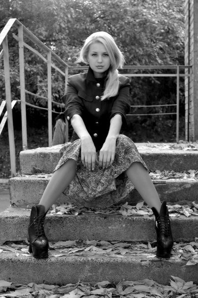 Foto Julija Roman