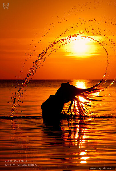 Alexey Skladchikov's photo