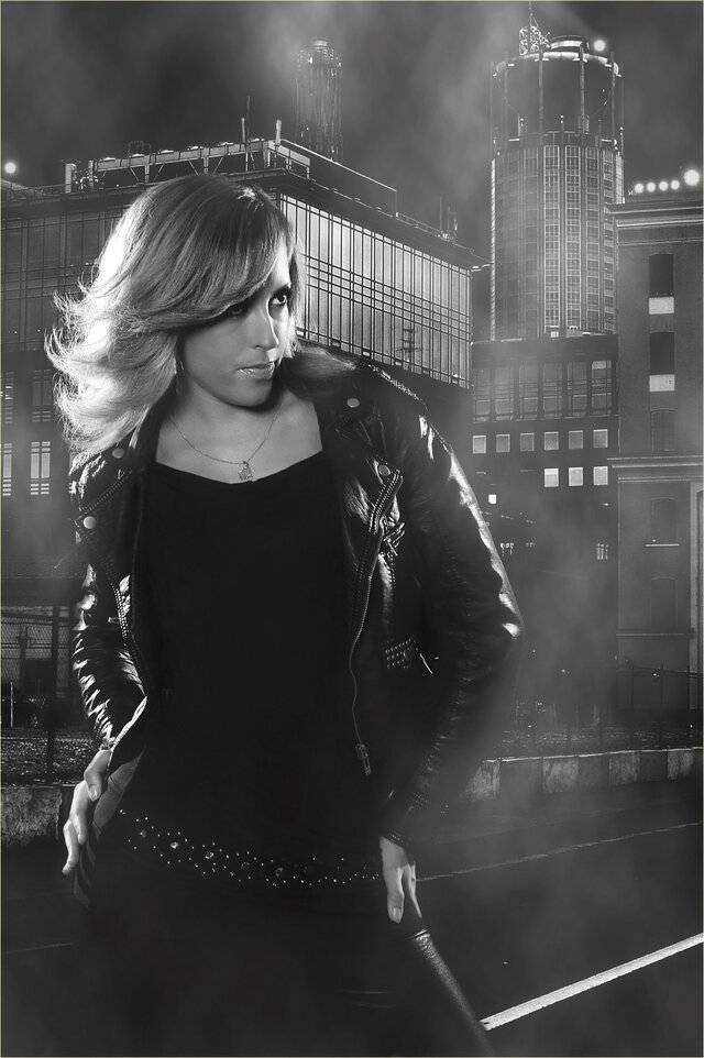 Beauty, Fashion