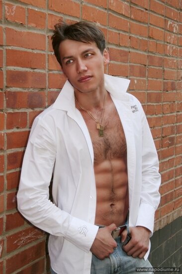Dmitrij Kozanov's photo