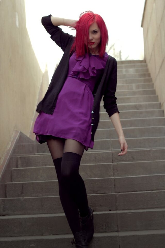 Maria Dudkina's photo