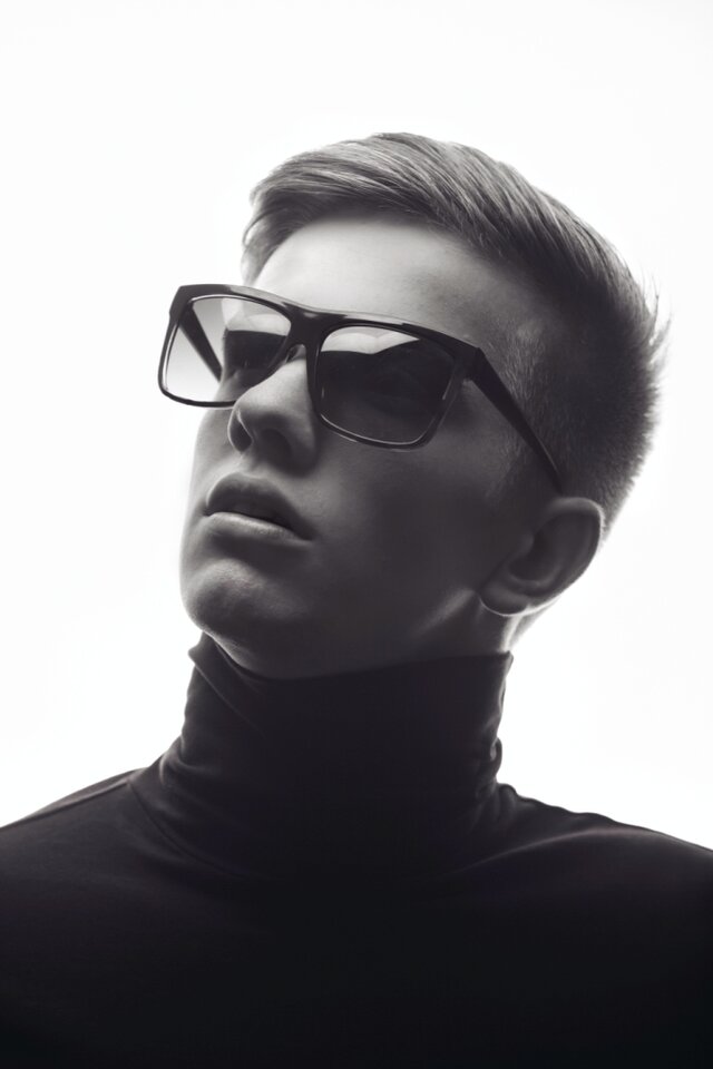 Artur Belousov's photo