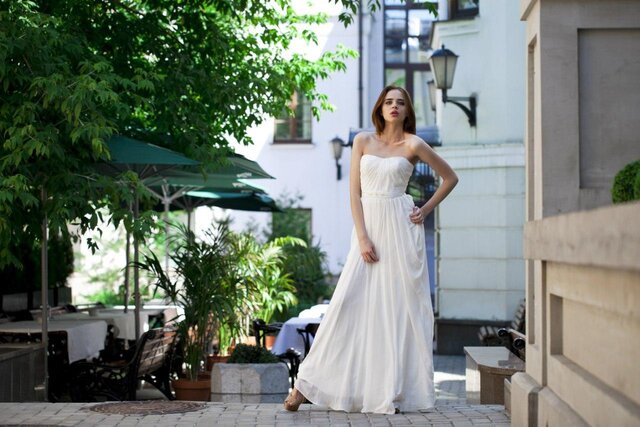 Фото Ксения Ksu Голубничая