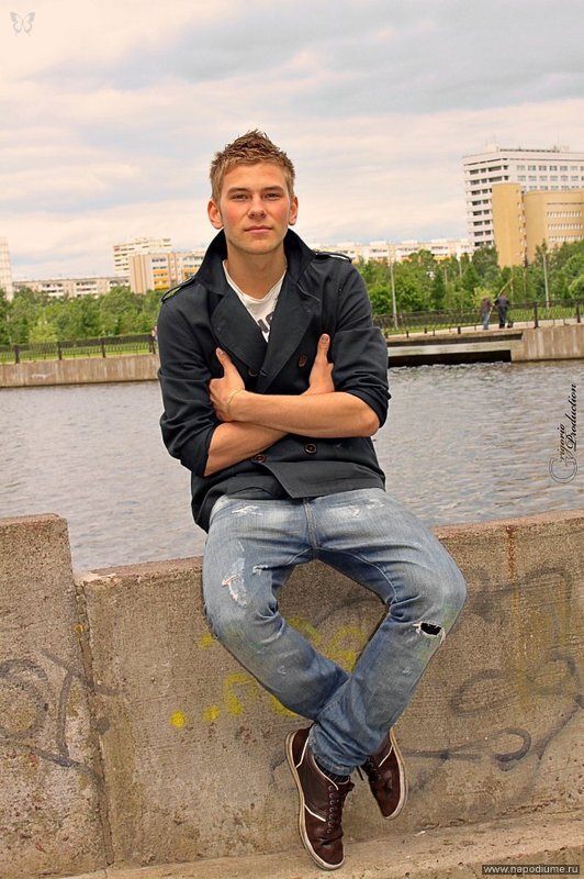 GRIGORIO GAVRILOV's photo