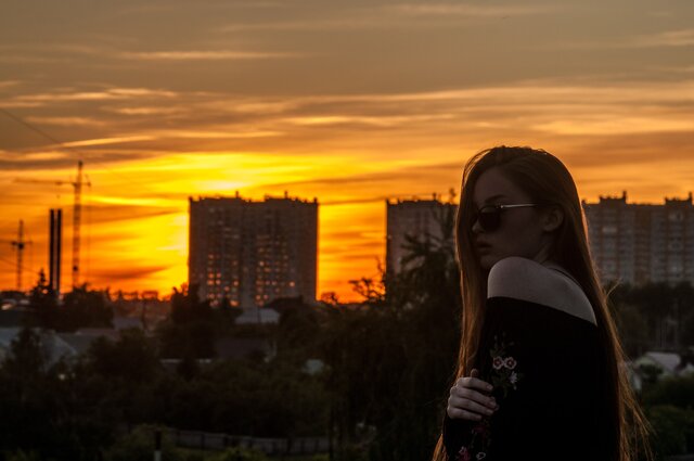 Фото Настя Смирнова