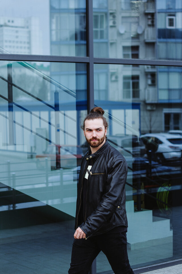 Foto Oleksii Kutepov