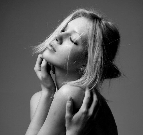 Alya Semenenko's photo