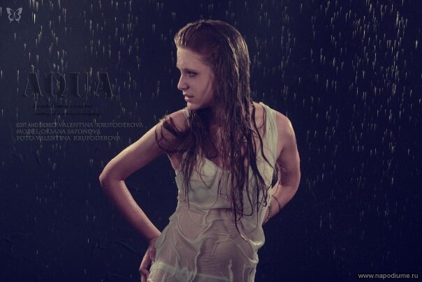 Oksana Cesirskaa's photo