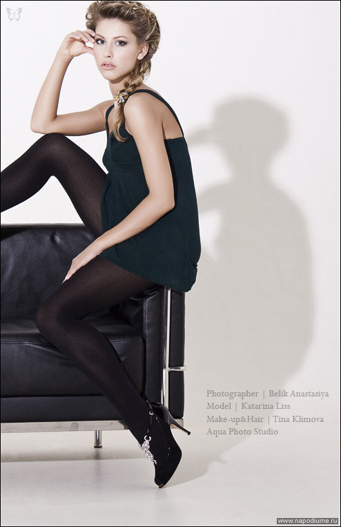 Fashion,  портрет