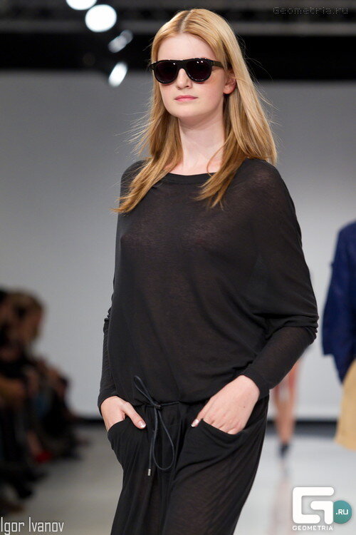 Фото Анна Федорова