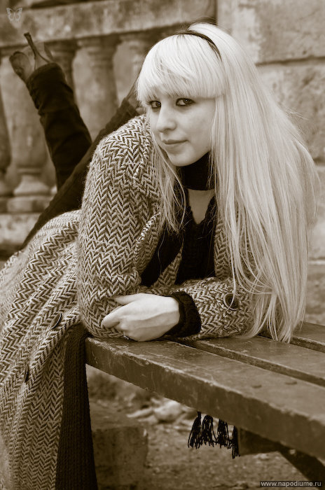 Evgenij Glazov's photo